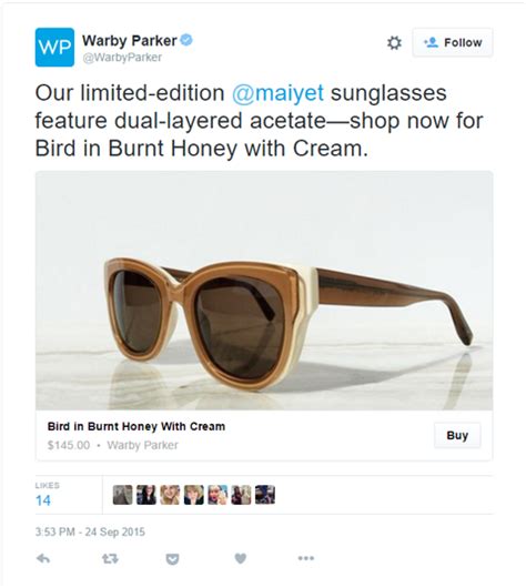 twitter burberry buy button|You can now buy things via Twitter .